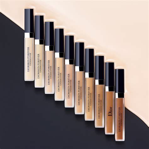 dior forever skin correct stores|dior diorskin forever undercover concealer.